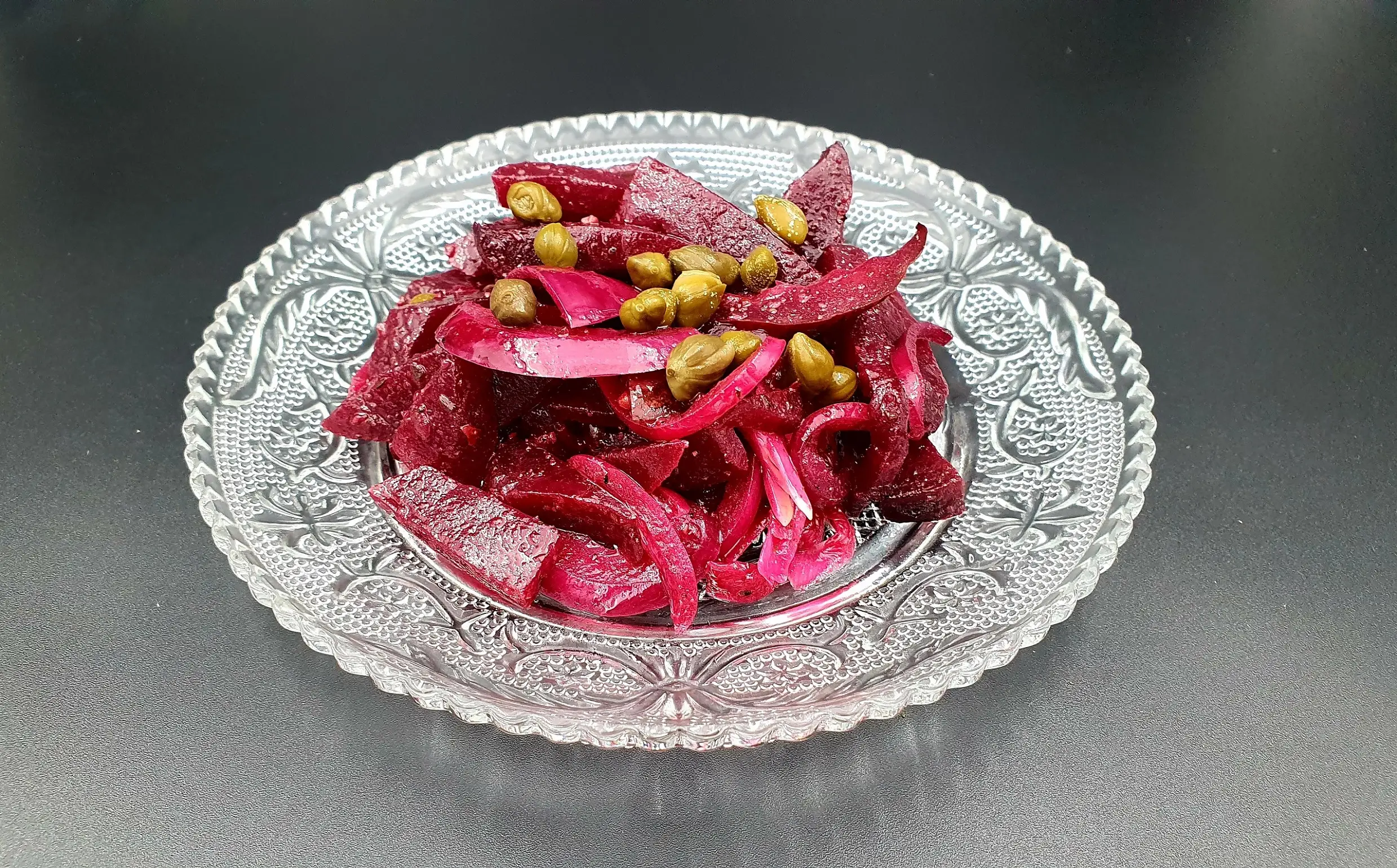 #Ahjupeedi salat 100g