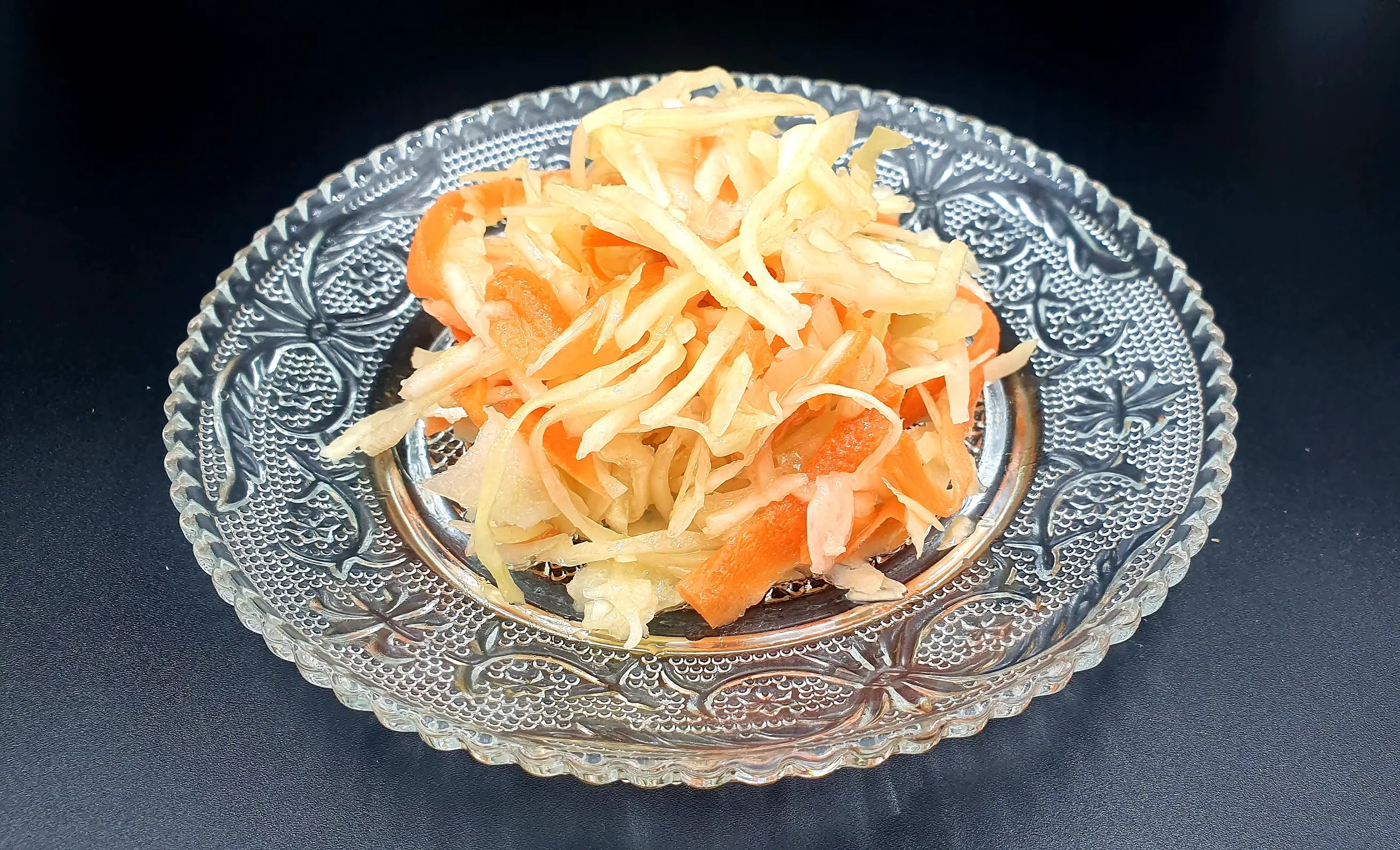 #Kapsa-porgandisalat 100g