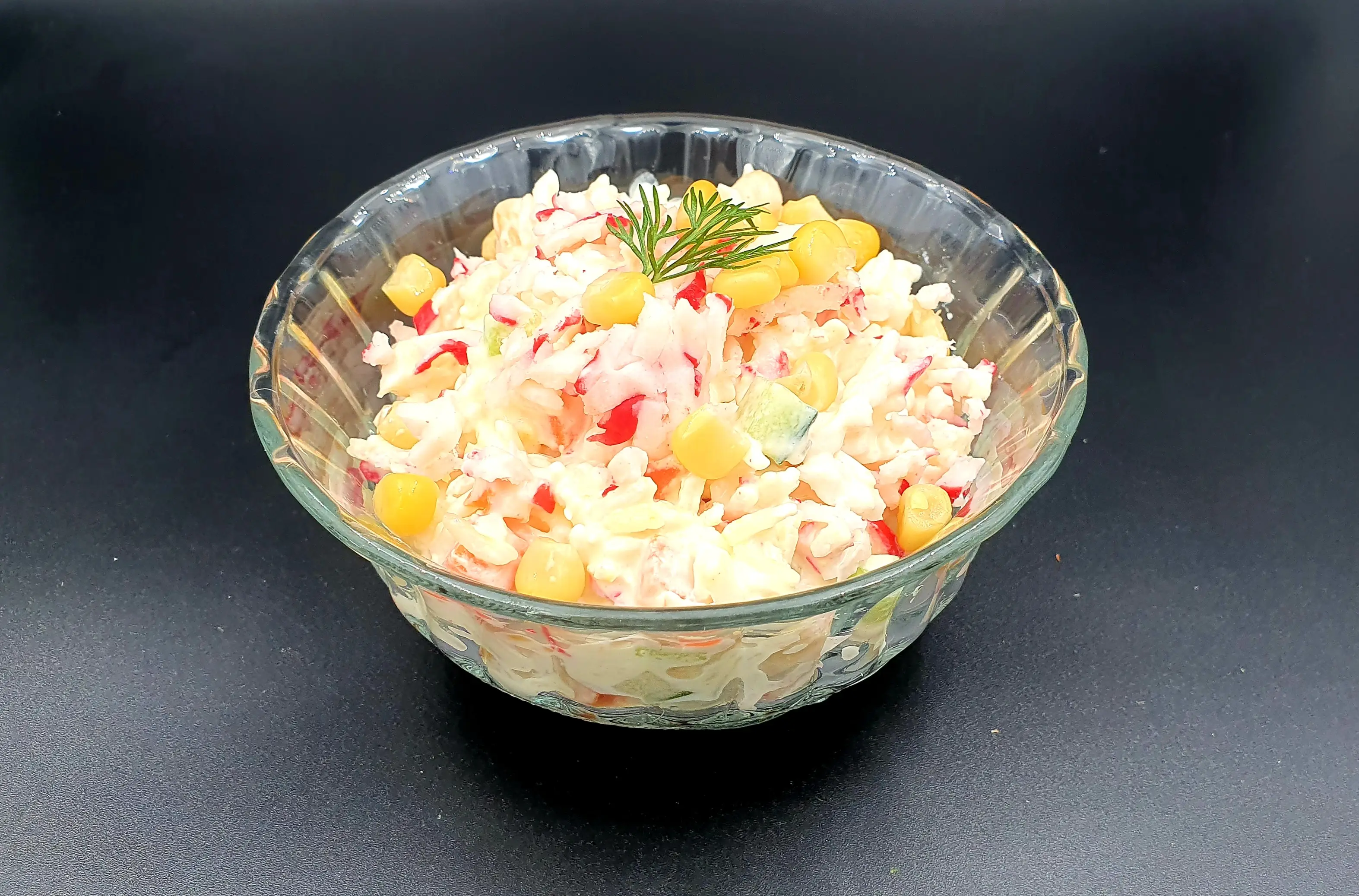Makrasalat 100g