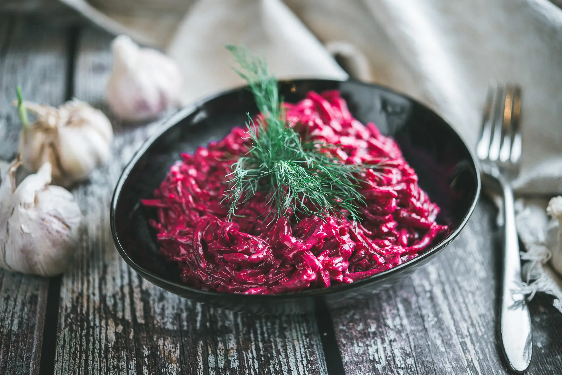 Peedi-küüslaugusalat 100g