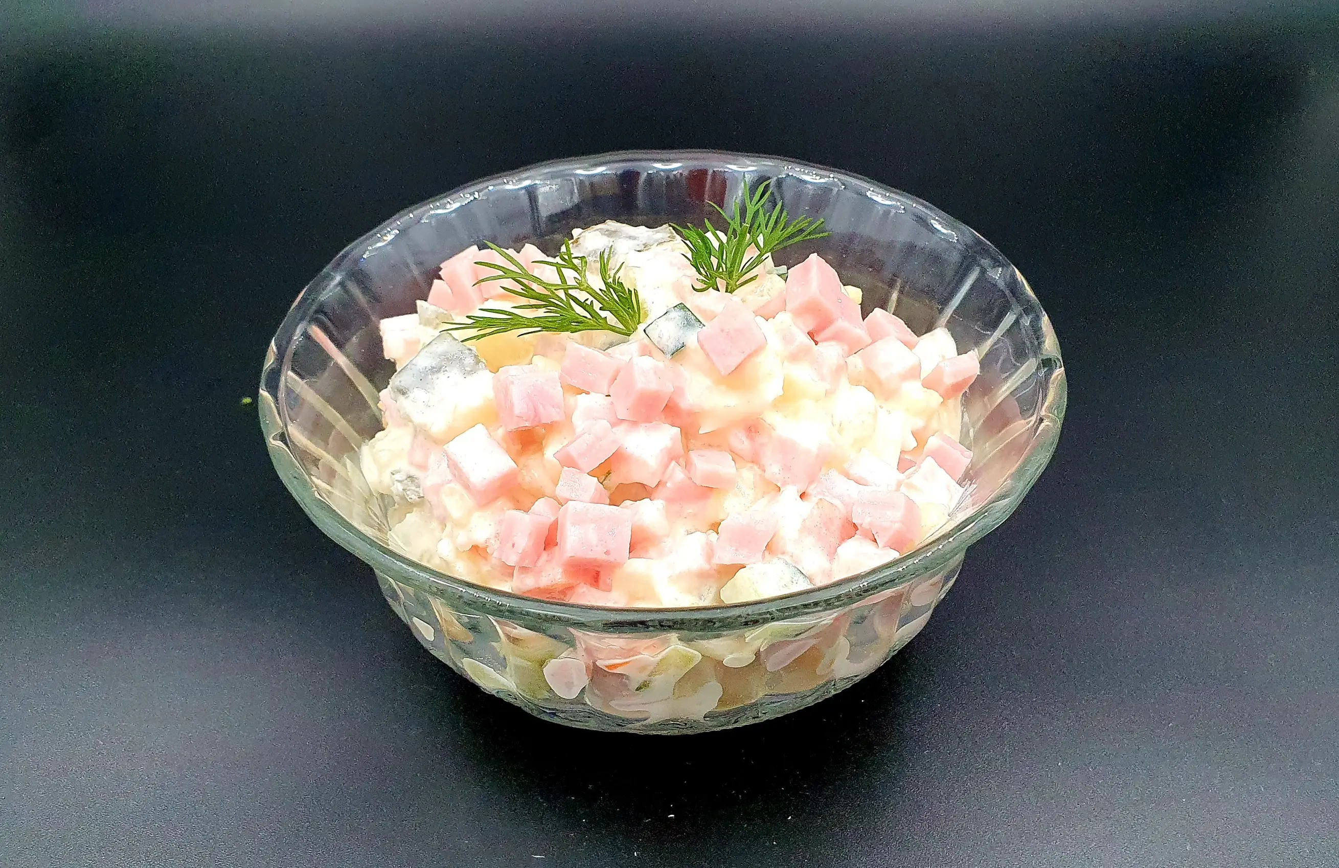 Singi-kartulisalat 100g