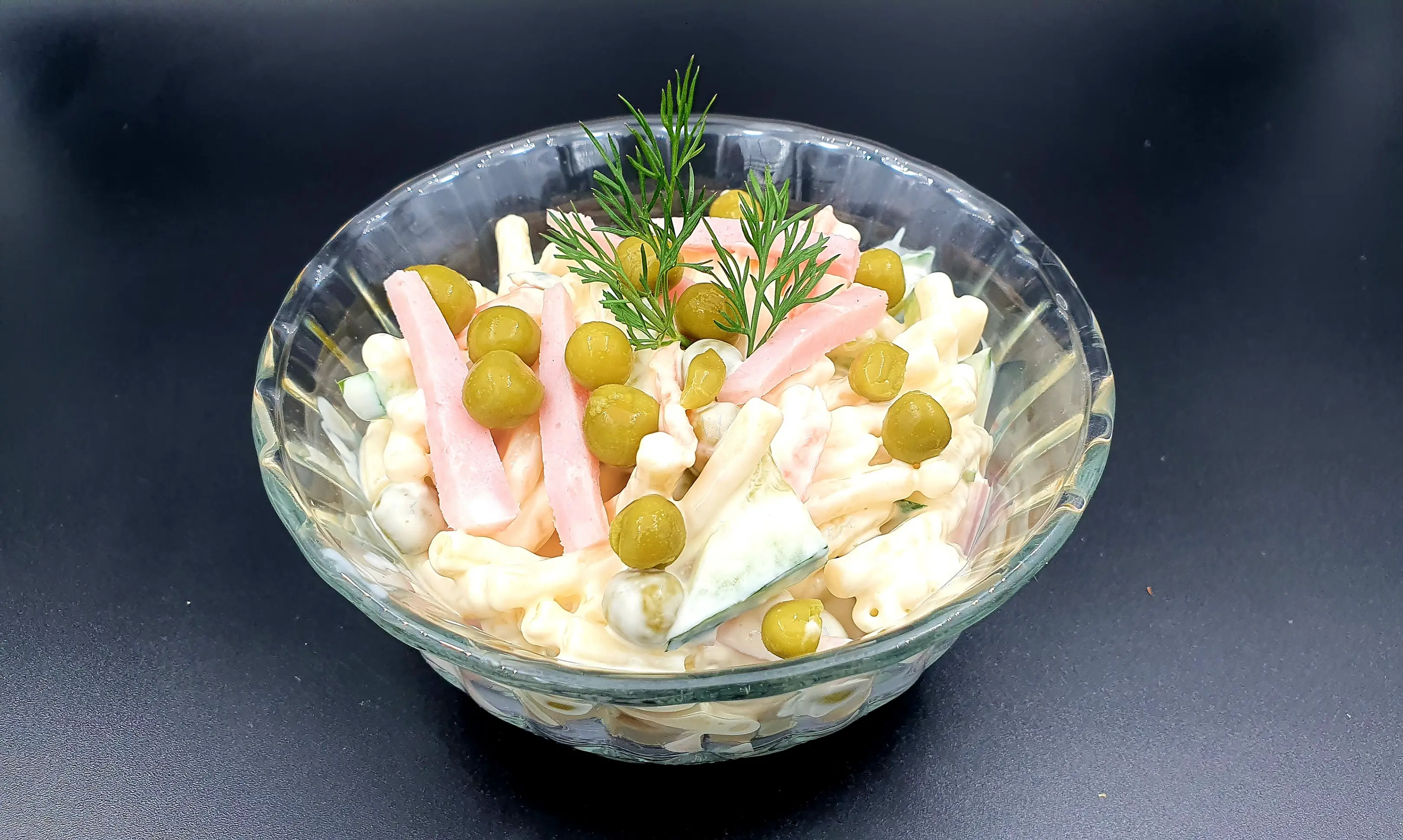 Singi-nuudlisalat 100g