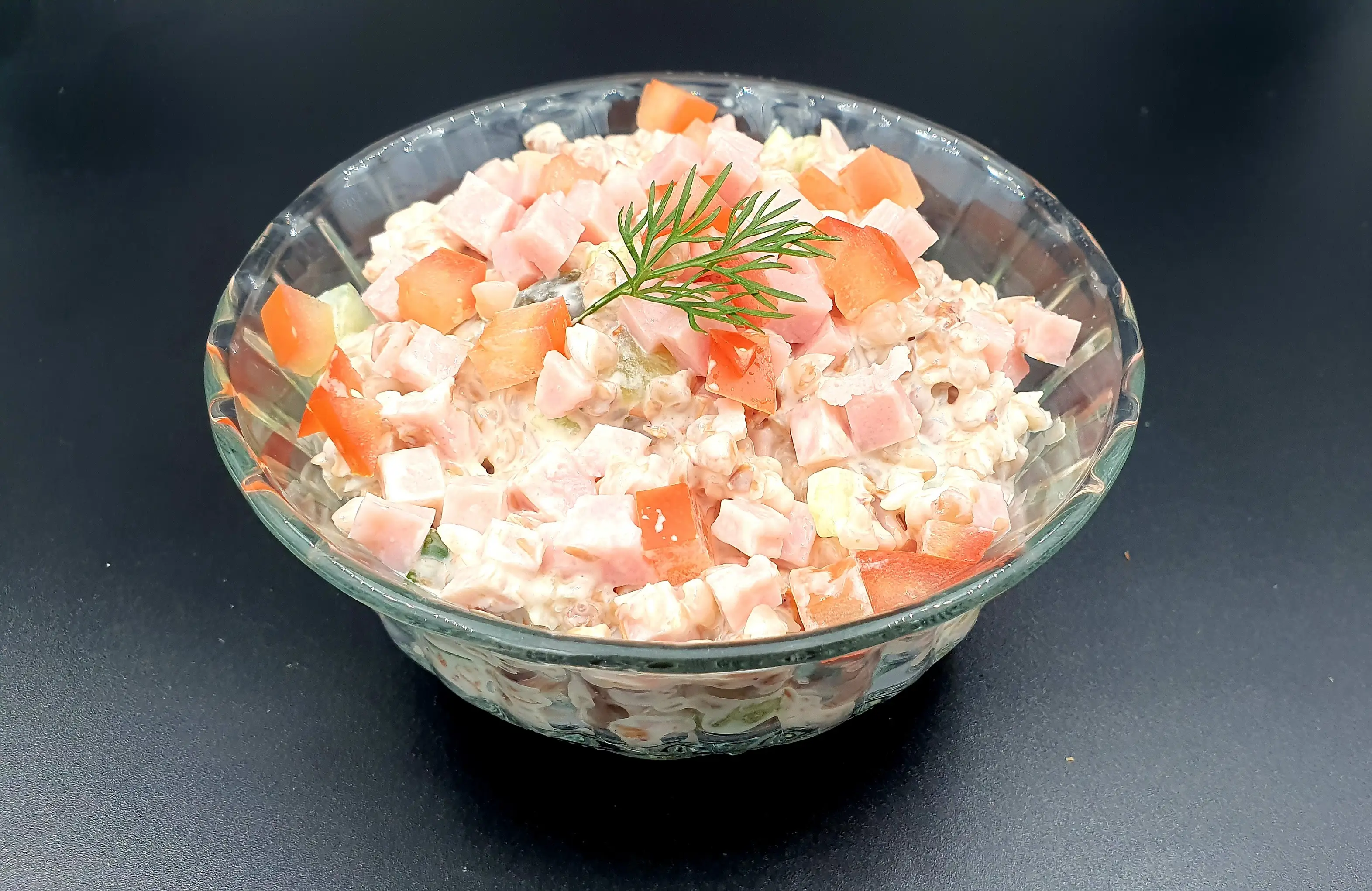 Tatrasalat 100g