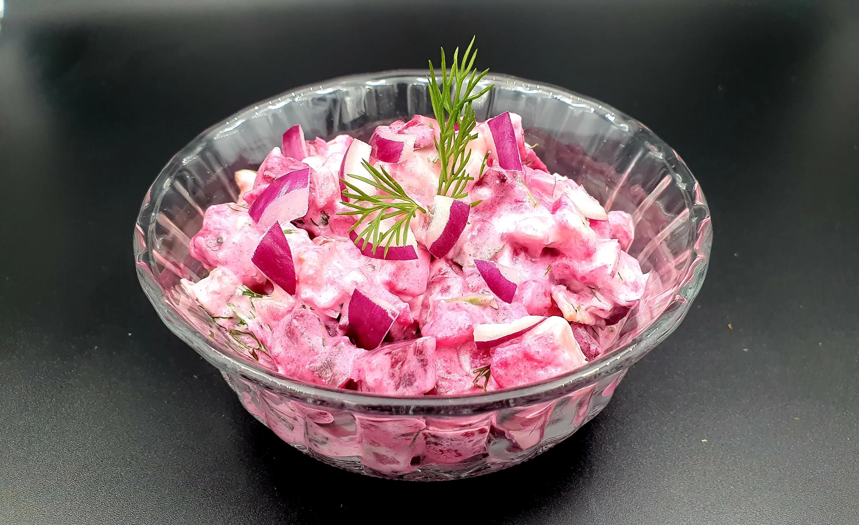 #Vegan Rosolje 100g