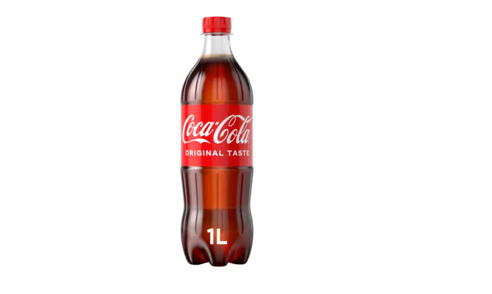 Coca-Cola 1L
