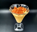 #Creme brülee vahvlipuruga 180g 