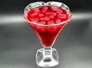 #Marjatarretis 180g 