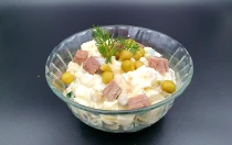 Deli veiselihasalat 100g