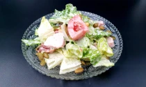 Suitsukanasalat roomasalatiga 100g