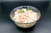 Singi-kartulisalat 100g