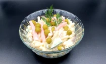 Singi-nuudlisalat 100g