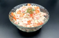 Tatrasalat 100g