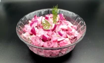 #Vegan Rosolje 100g