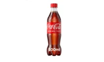 Coca-Cola 0,5L